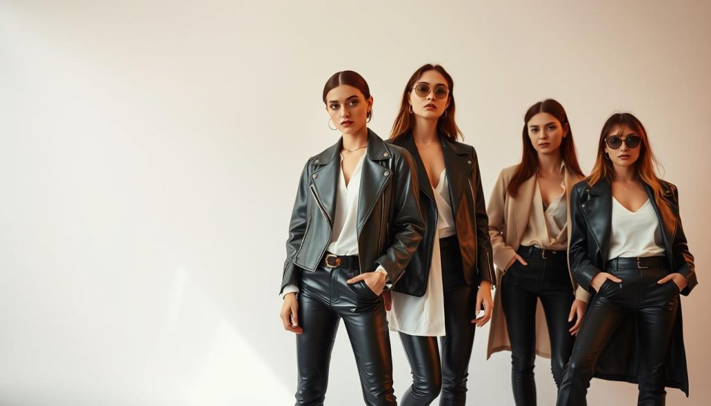 シーン別コーデ