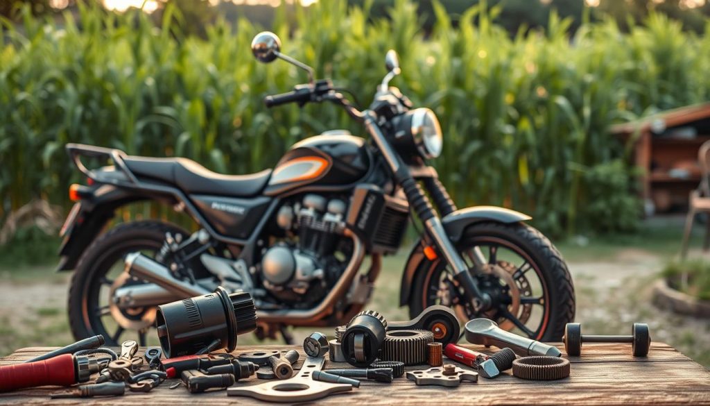 バイク 維持費削減