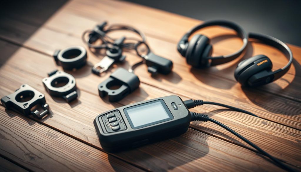 グループライディング通信機器比較